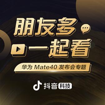 华为mate40