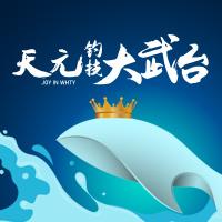 天元钓技大武台