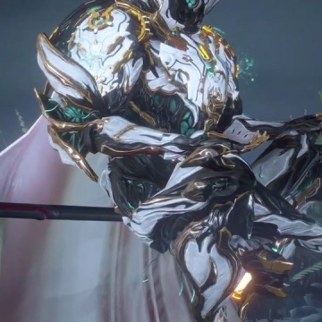 warframe
