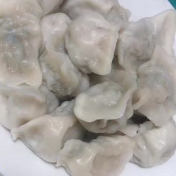 好吃不如饺子