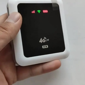 随身wifi