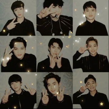weareoneexo