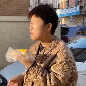 东北话的魔力