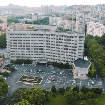 大连海事大学