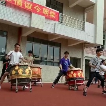 广东白云学院