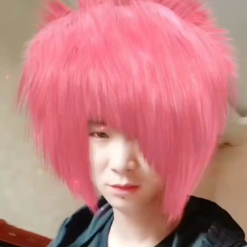 杀马特贵族
