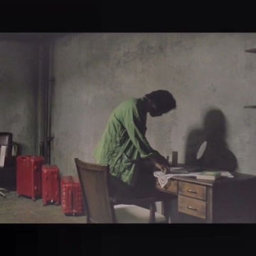 楼下的房客