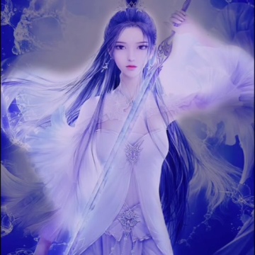 陆雪琪