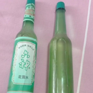 六神花露水