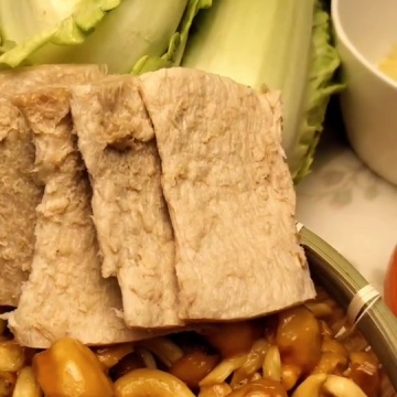 素食主义者