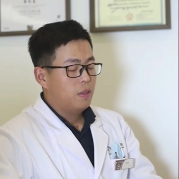 口腔医生