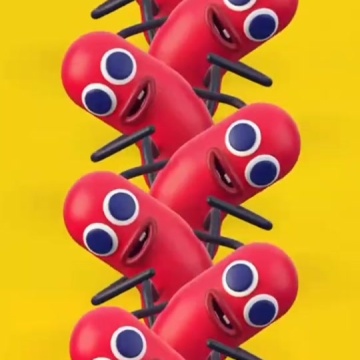 3d动画