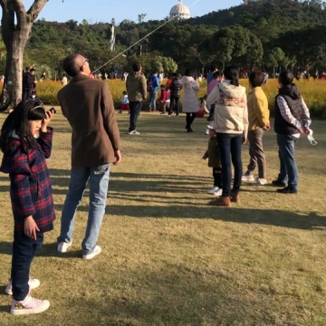 珠海旅游攻略