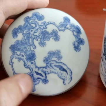 景德镇陶瓷