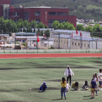 青岛理工大学