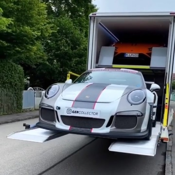 911gt3