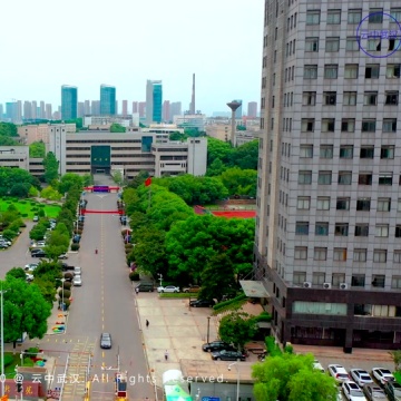 武汉职业技术学院