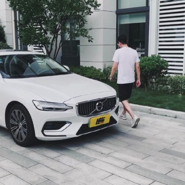 沃尔沃s60