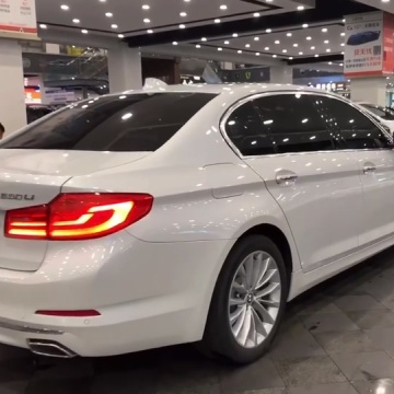 宝马530li
