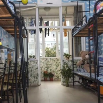 扬州市职业大学
