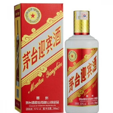 酱香型白酒