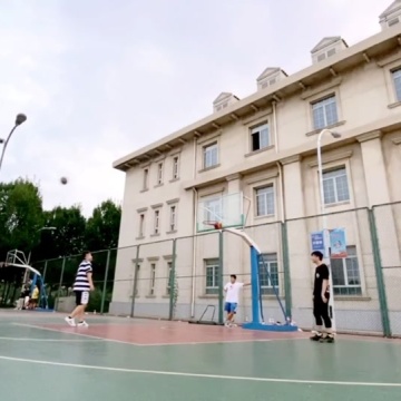 天津海运职业学院