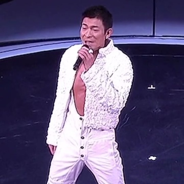 刘德华演唱会