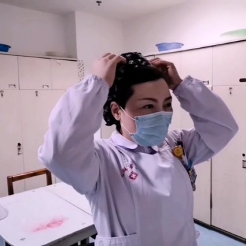 护士理解护士
