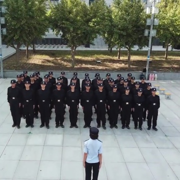 河南警察学院