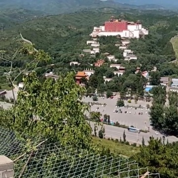 承德避暑山庄