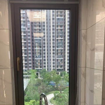 断桥铝门窗