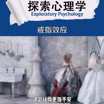 行为心理学