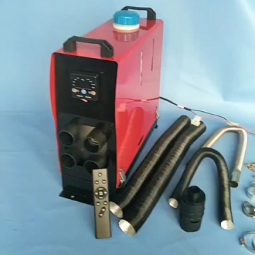 驻车加热器
