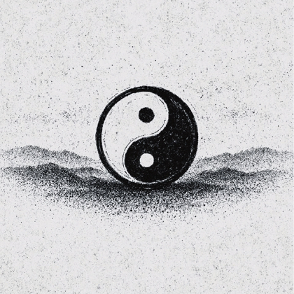 八字茶馆 群聊头像