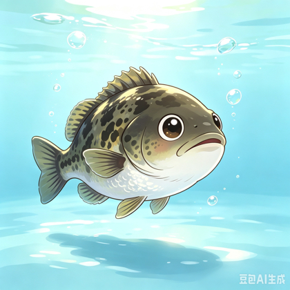 路亚标点共享 福利群 群聊头像