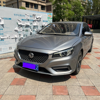 名爵6全国车友群 群聊头像