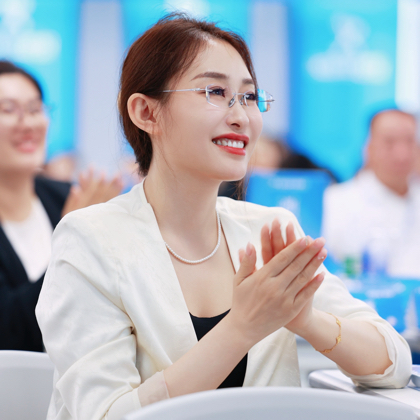 老梁言语交流群7 群聊头像