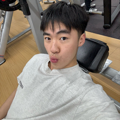 超级无敌健身霸王 群聊头像