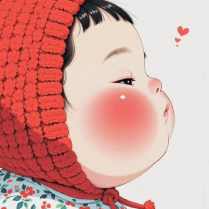 宝妈后厨群❤️ 群聊头像