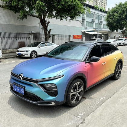 凡尔赛桌面资料 群聊头像