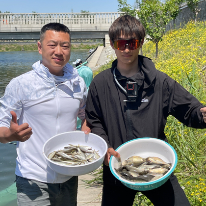野钓位置 群聊头像