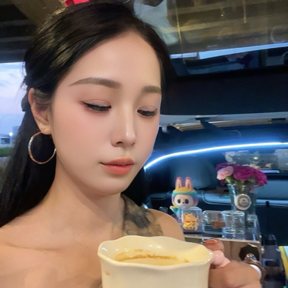 热爱咖啡 群聊头像