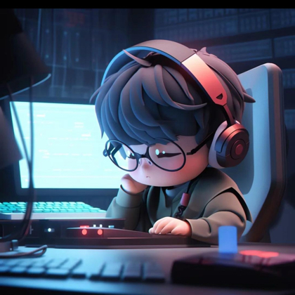 AI漫剧/短剧创作交流群 群聊头像