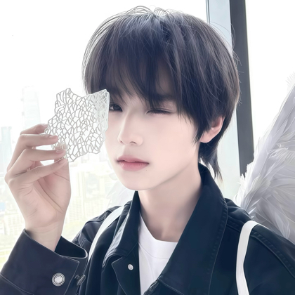 lulu放映室 群聊头像