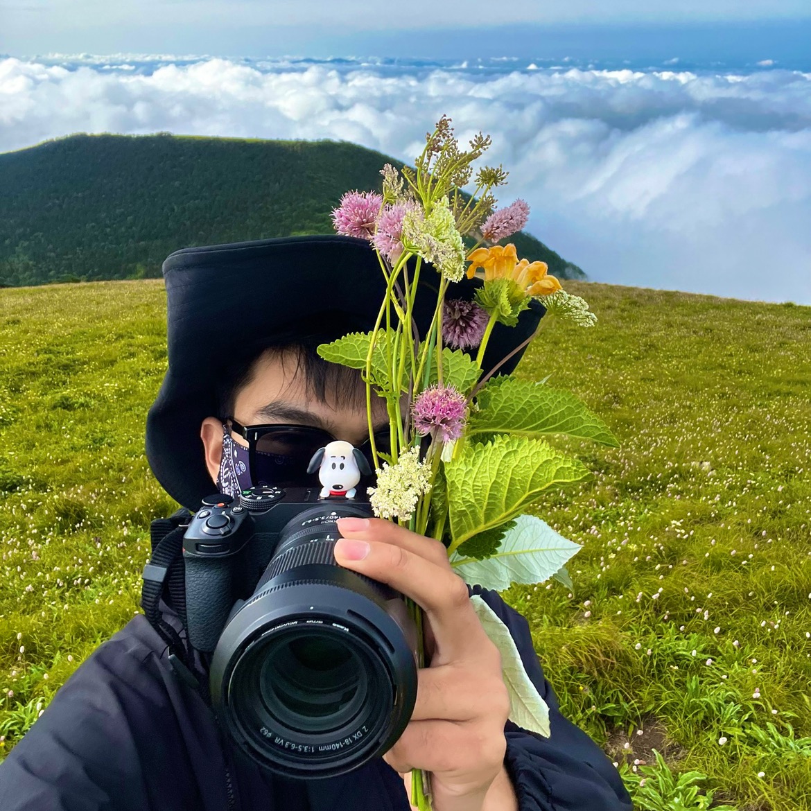 冰冰户外⛰️ 群聊头像
