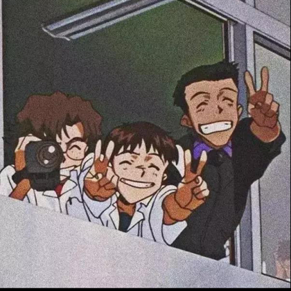 数码交流群📷📷 群聊头像