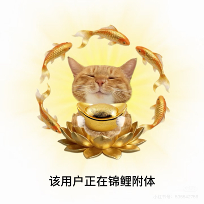 没头脑拆卡2.0欧皇盛世 群聊头像