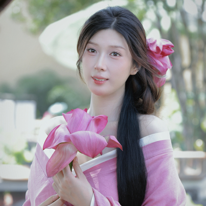 三生万物💐 群聊头像