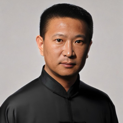 杨氏太极交流群 群聊头像