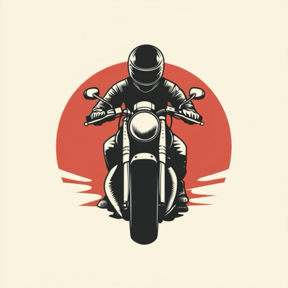 误入骑途摩友团🏍️ 群聊头像